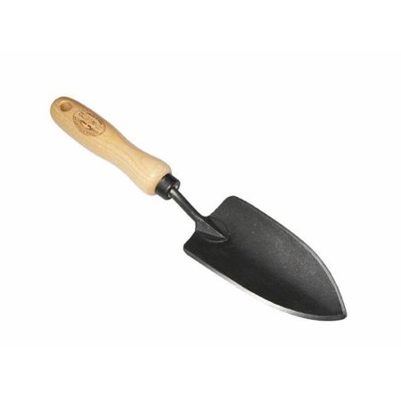 TDI BRANDS TDI Brands 31-3011 Dewit Forged Trowel; Small 31-3011